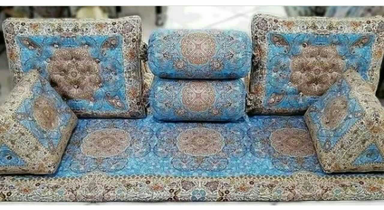 شاهنشین ۷تکه