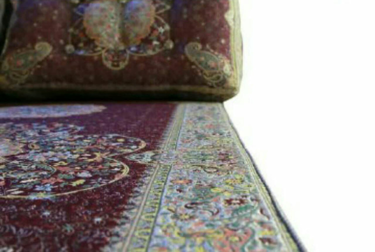 سرویس ۷تکه شاهنشین
