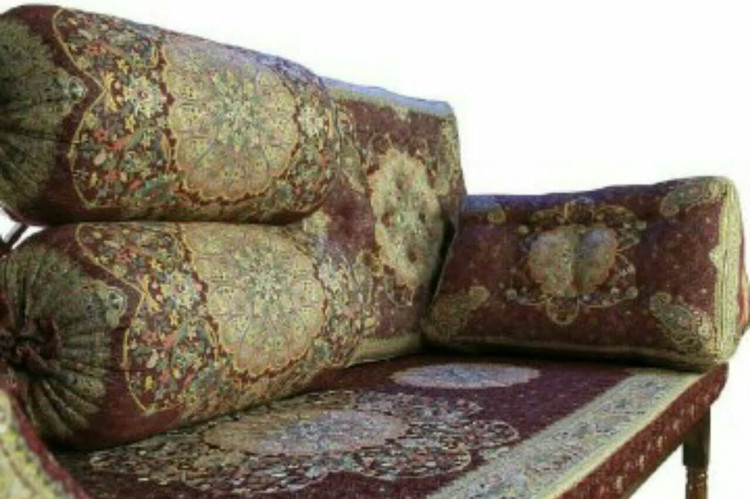 سرویس ۷تکه شاهنشین