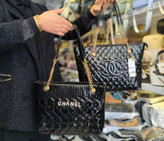 کیف زنانه شنل وارداتی